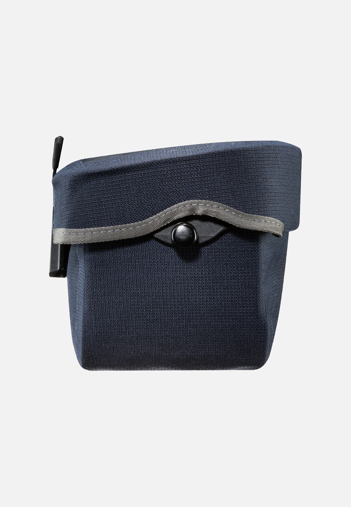 ORTLIEB Ultimate Urban Ink Handlebar Bag