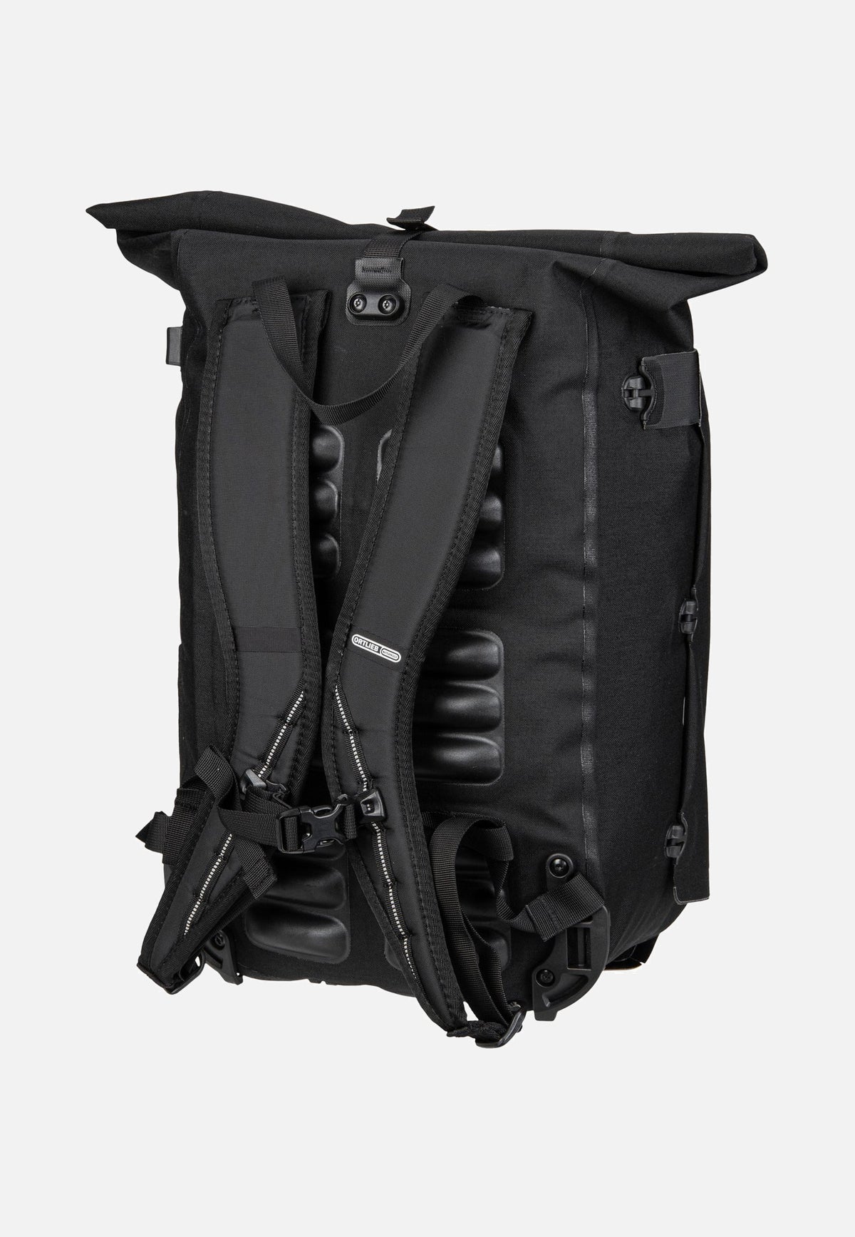 ORTLIEB Vario Plus 26 QL2.2 Black Bag