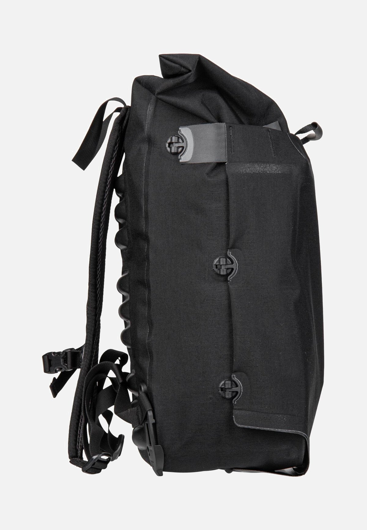 ORTLIEB Vario Plus 26 QL2.2 Black Sac