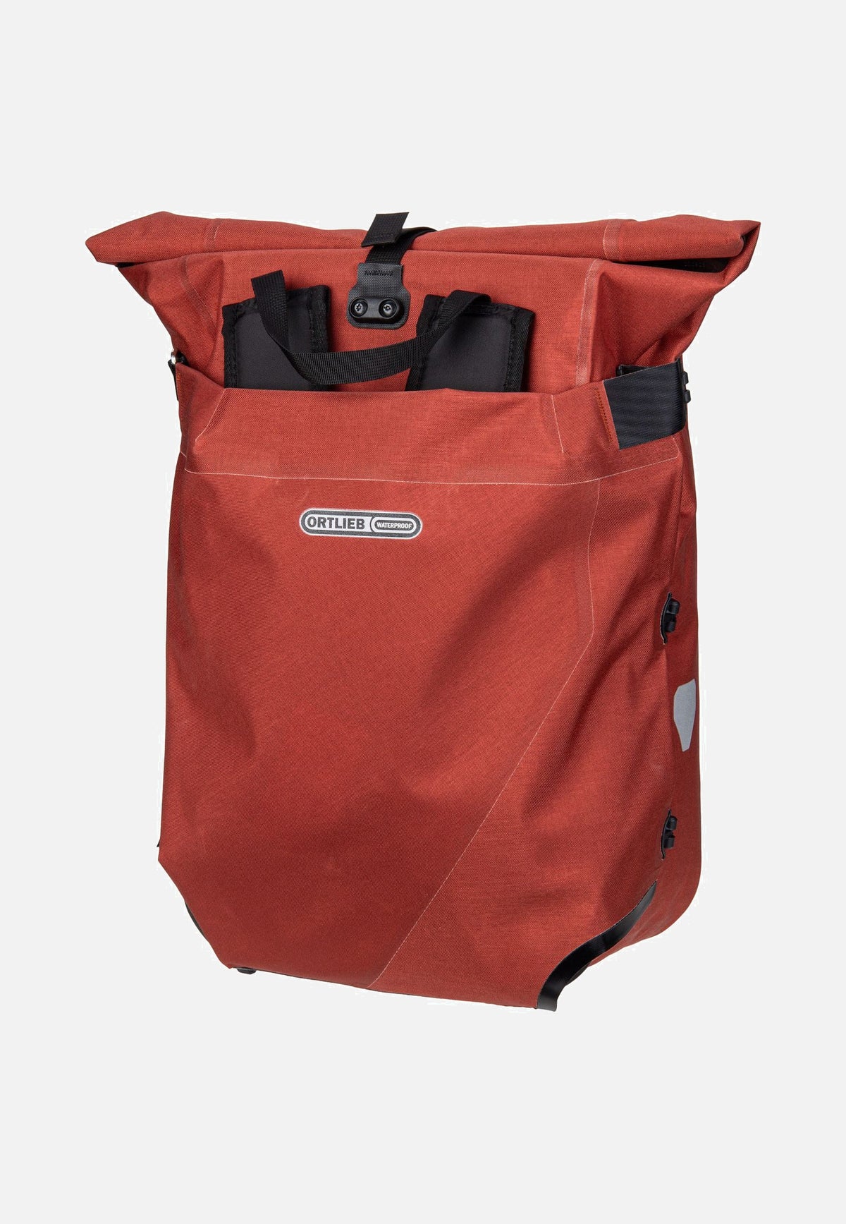 ORTLIEB Vario Plus 26 QL2.2 Dark Chili Sac