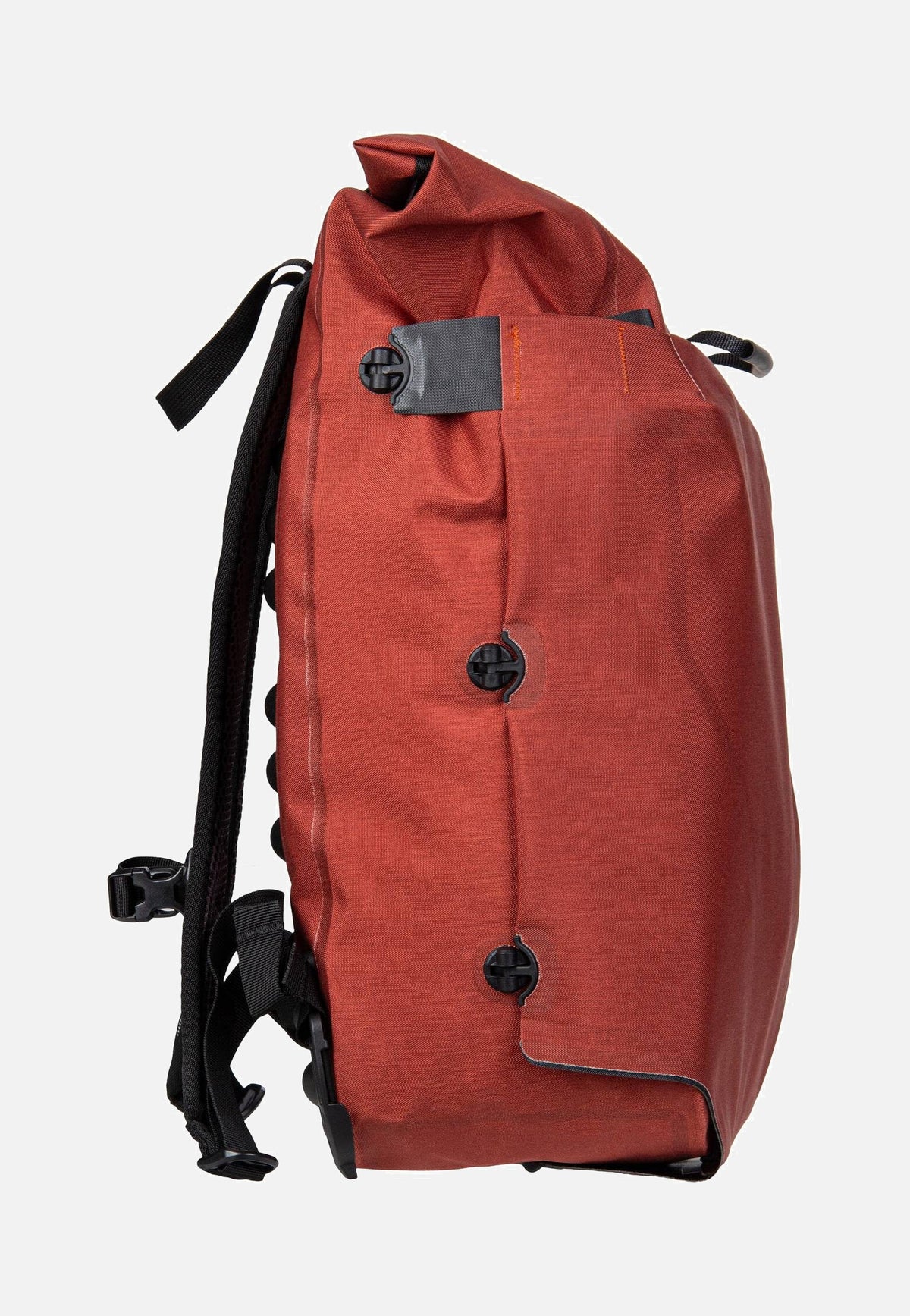 ORTLIEB Vario Plus 26 QL2.2 Dark Chili Sac