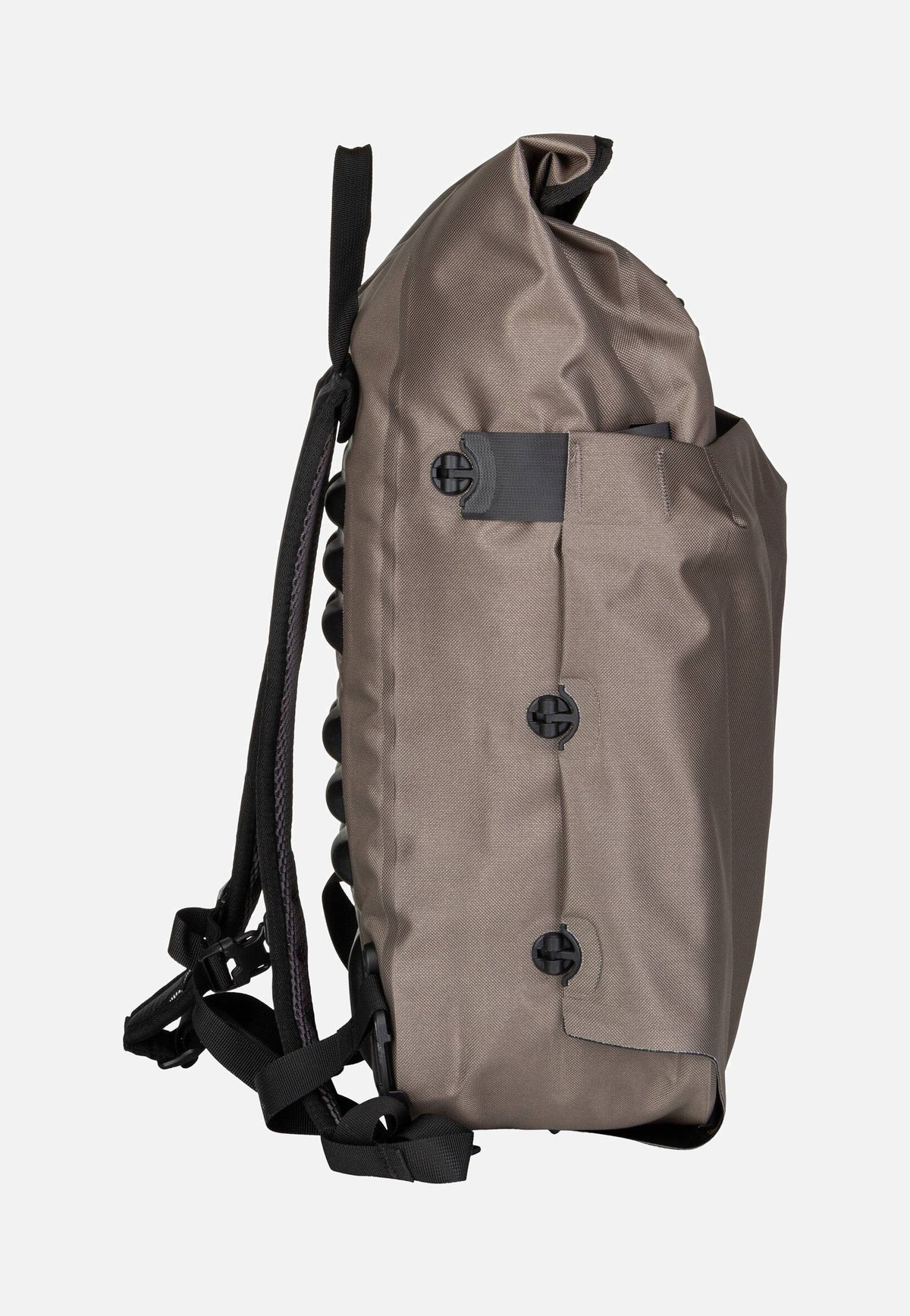 ORTLIEB Vario PS 20 QL2.1 Dark Sand Bolsa