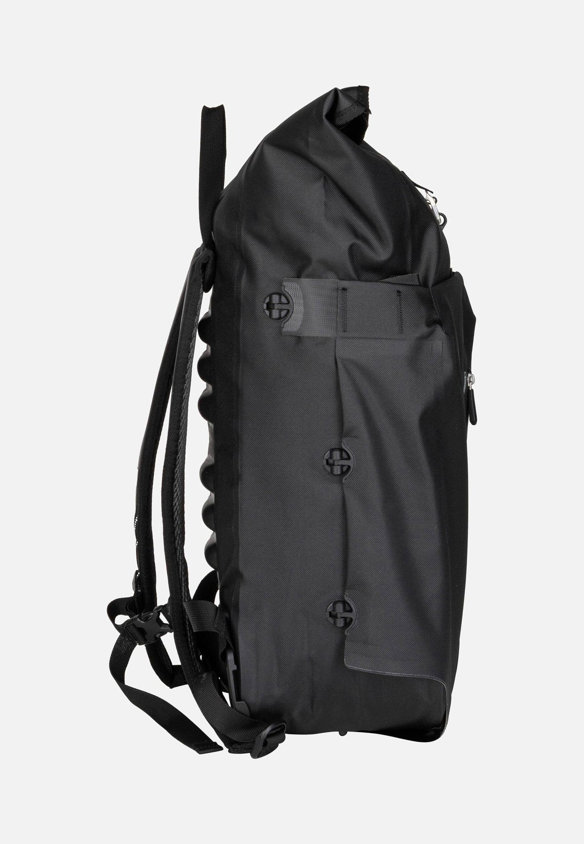 ORTLIEB Vario PS 20 QL3.1 Black Tas