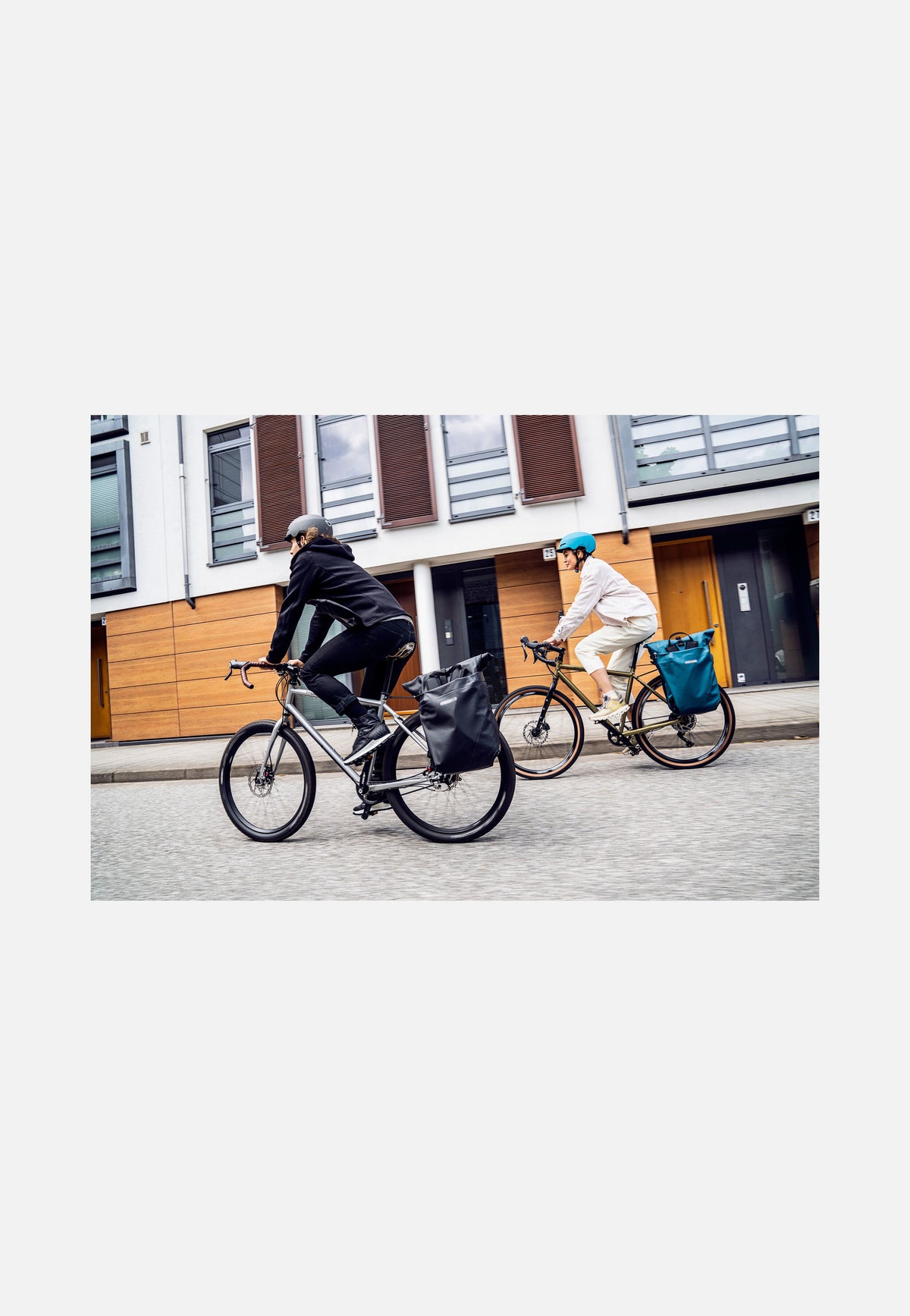 ORTLIEB Vario PS 26 QL2.1 Petrol Sac