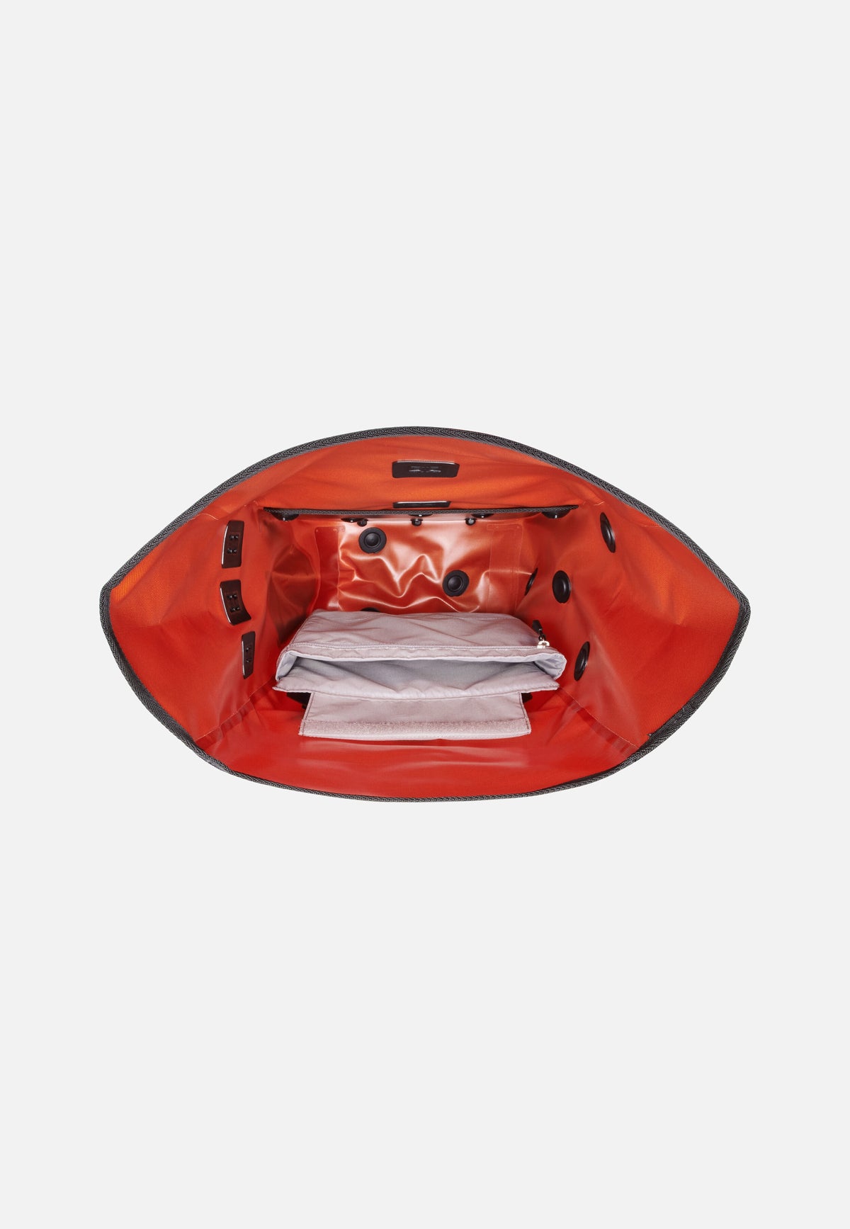 ORTLIEB Vario PS 26 QL2.1 Rooibos Sac
