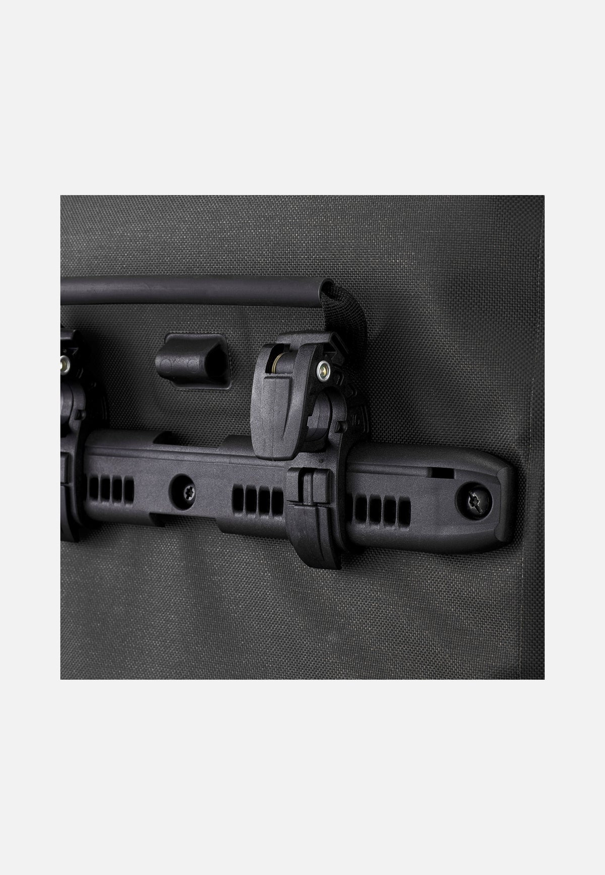 ORTLIEB Vario PS 26 QL2.1 Schwarz Bolsa