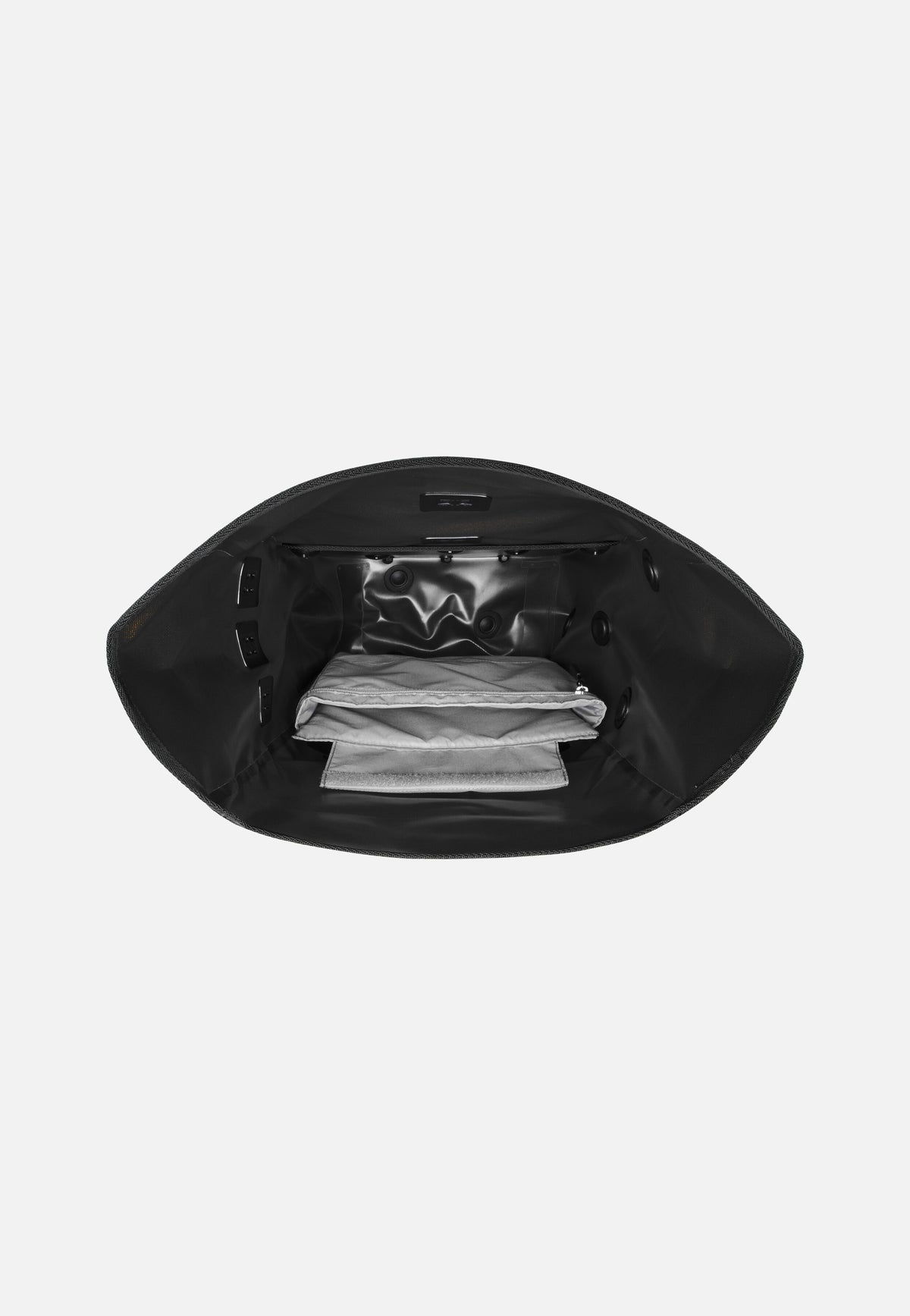 ORTLIEB Vario PS 26 QL2.1 Schwarz Bolsa