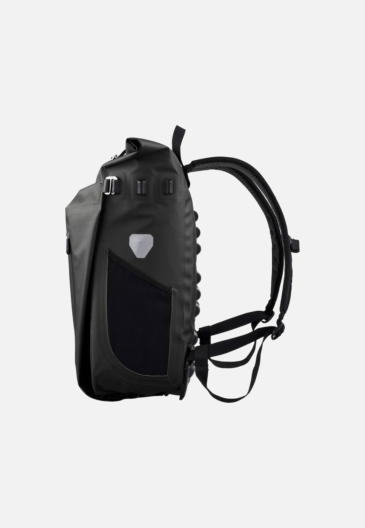 ORTLIEB Vario PS 26 QL2.1 Schwarz Bolsa
