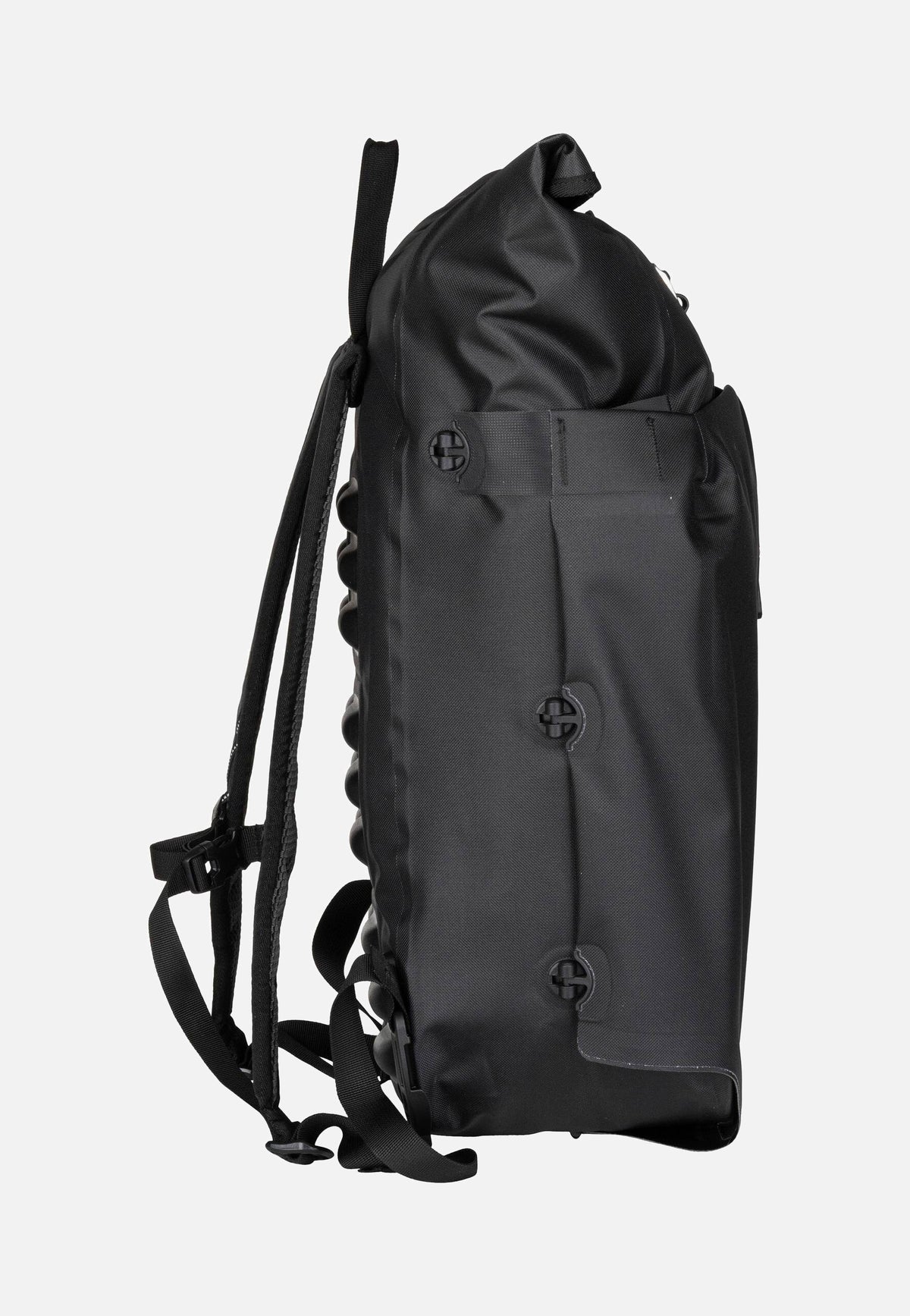 ORTLIEB Vario PS 26 QL3.1 Black Tas