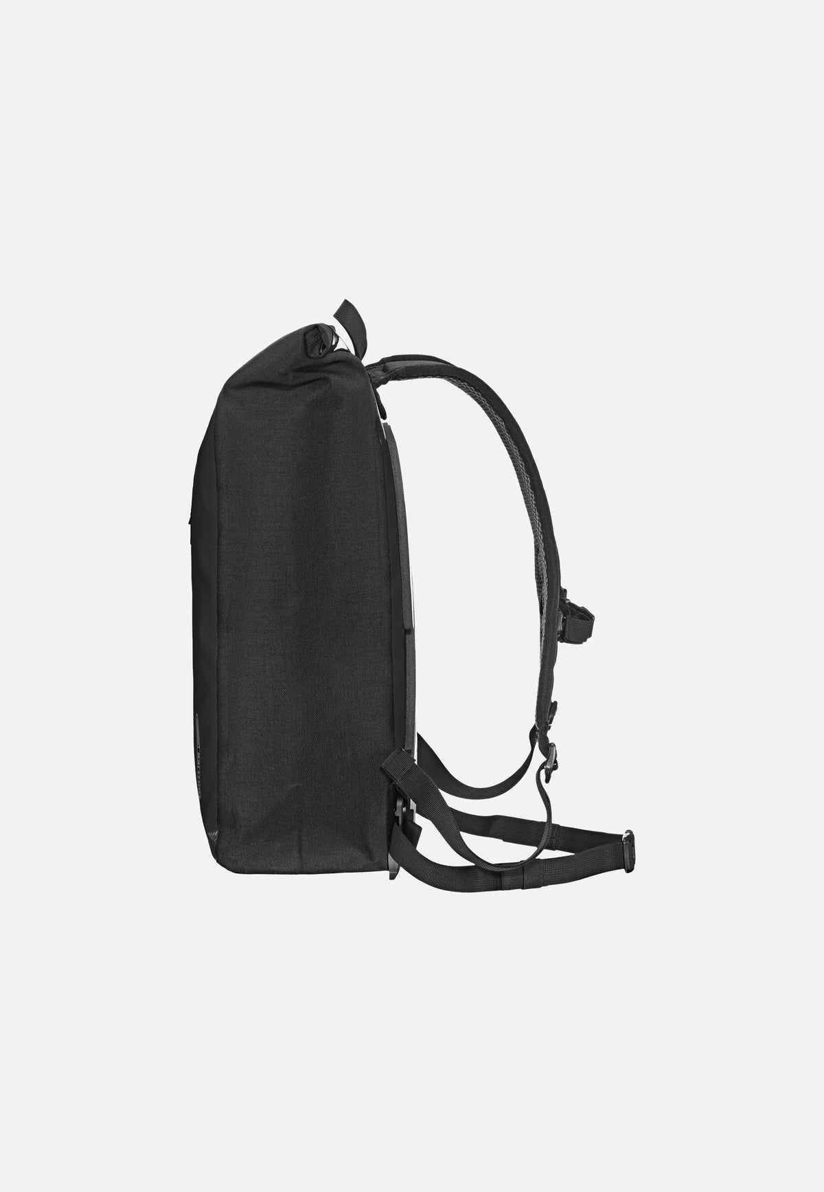 ORTLIEB Velocity 23L Schwarz Rolltop Backpack