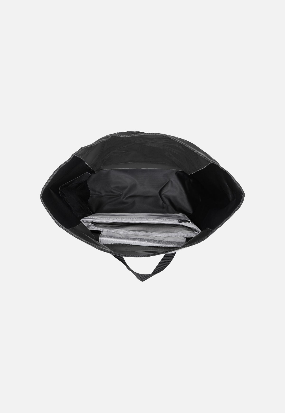 ORTLIEB Velocity 29L Schwarz Mochila enrollable