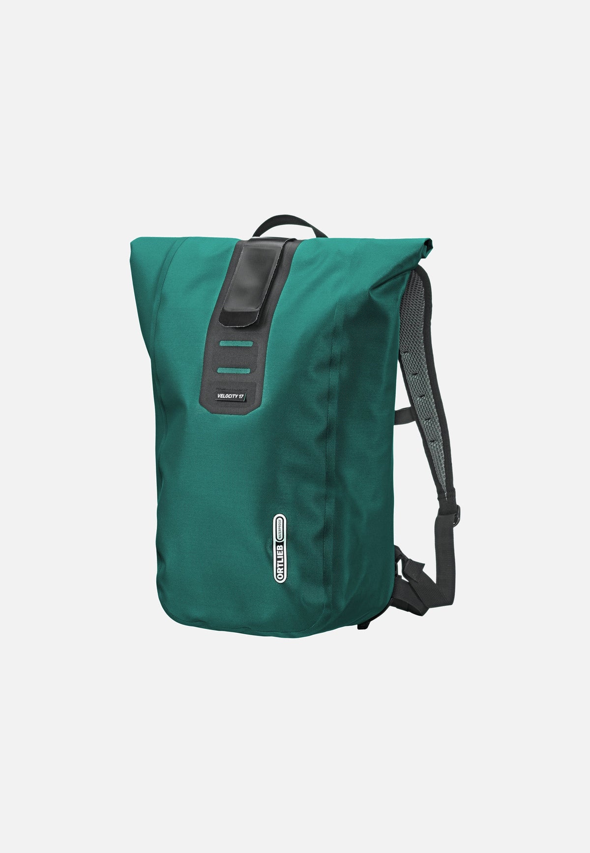 ORTLIEB Velocity PS 17L Atlantis Green Rolltop Backpack