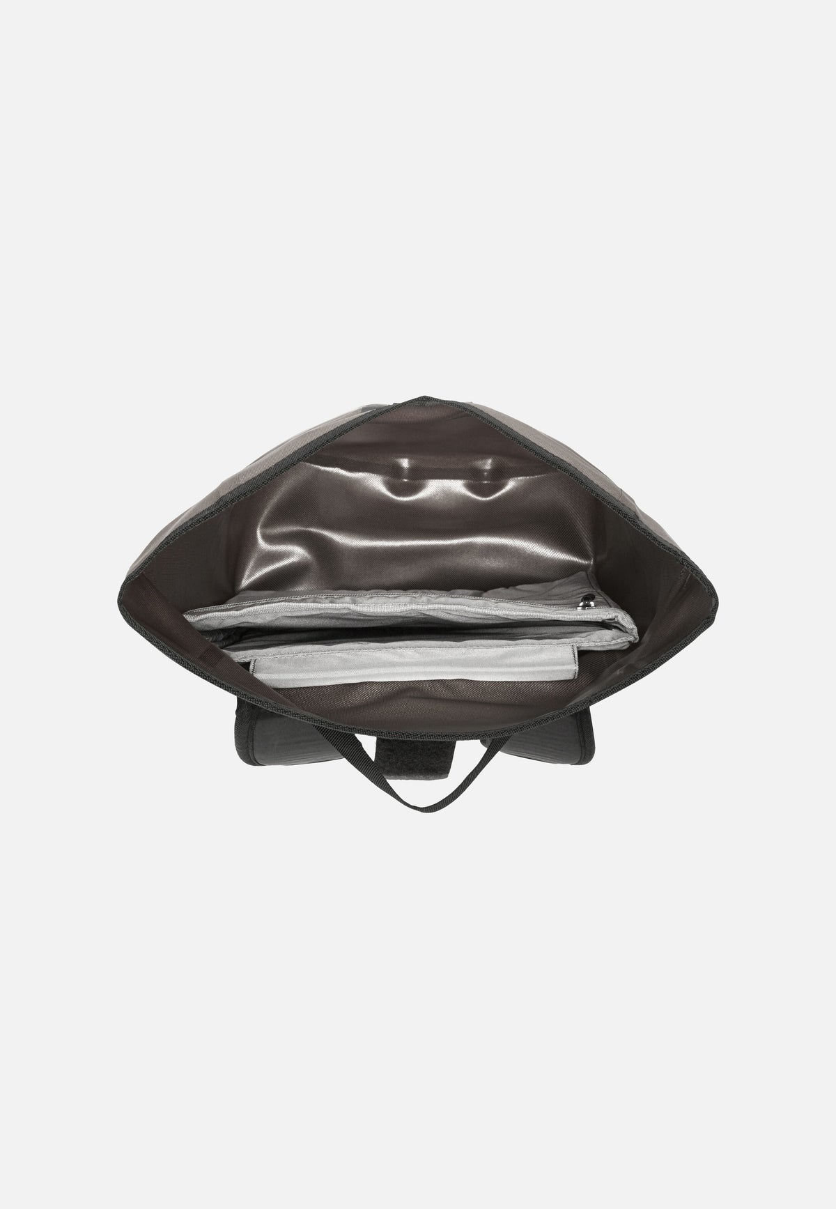 ORTLIEB Velocity PS 17L Dark Sand Rolltop Backpack