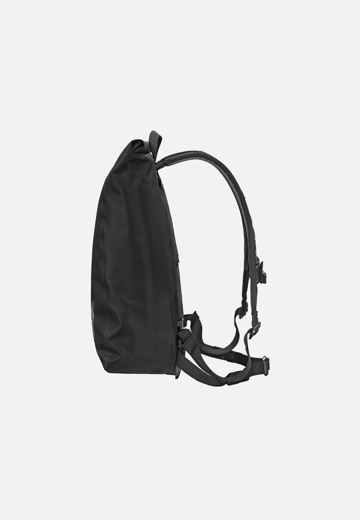 ORTLIEB Velocity PS 17L Schwarz Mochila enrollable
