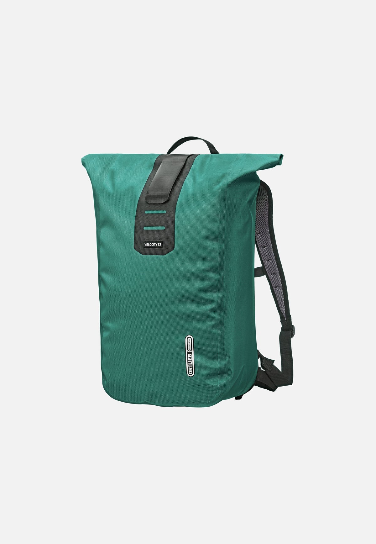 ORTLIEB Velocity PS 23L Atlantis Green Rolltop Backpack