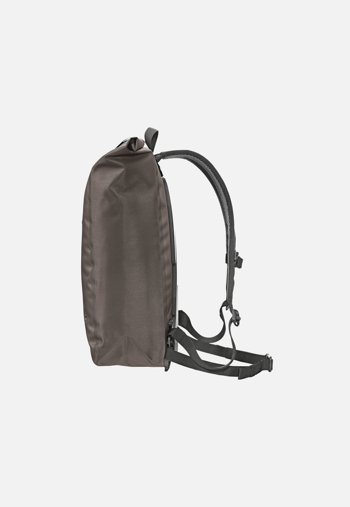 ORTLIEB Velocity PS 23L Dark Sand Rolltop Backpack