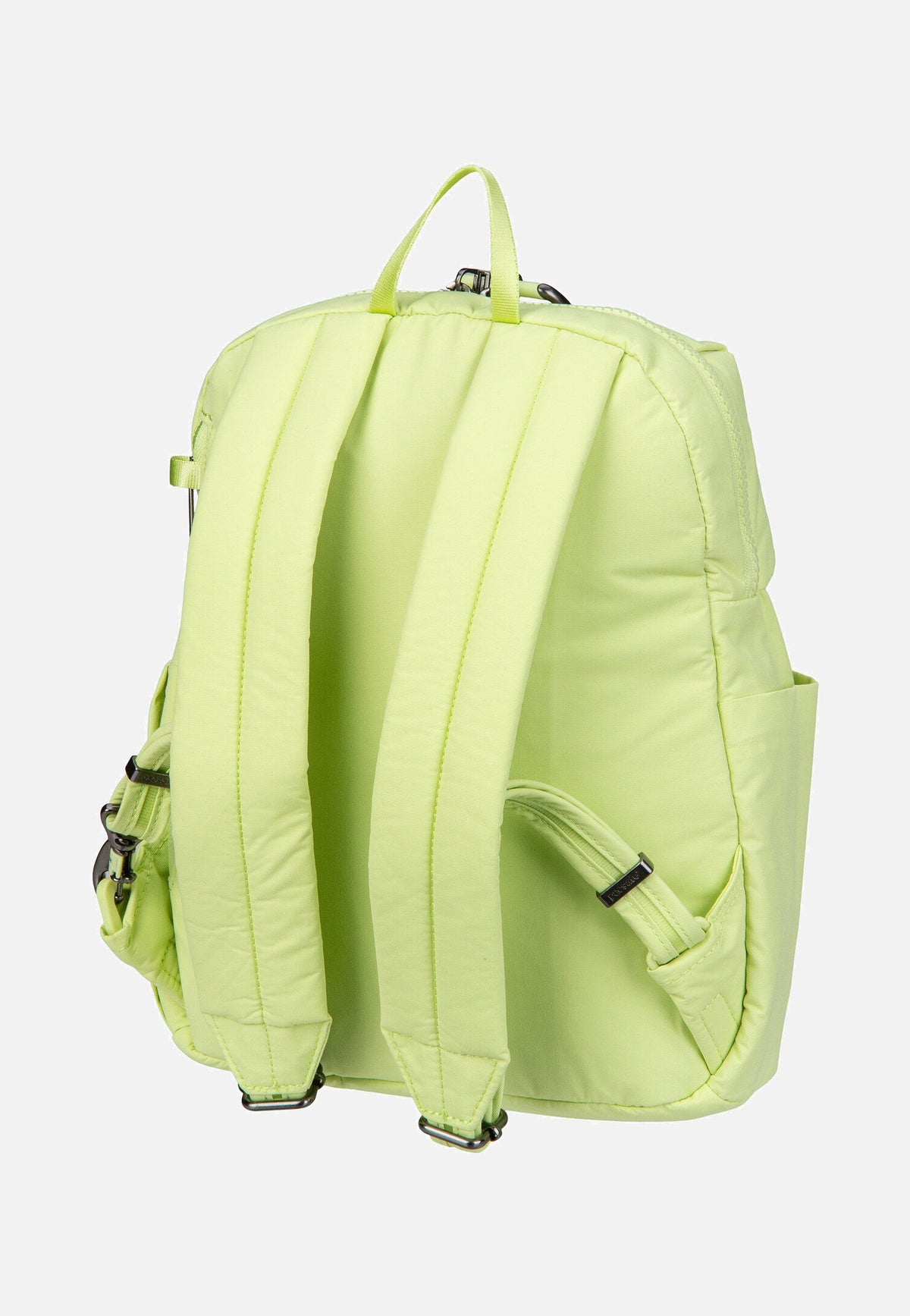 Pacsafe CX Petite Econyl Matcha Backpack