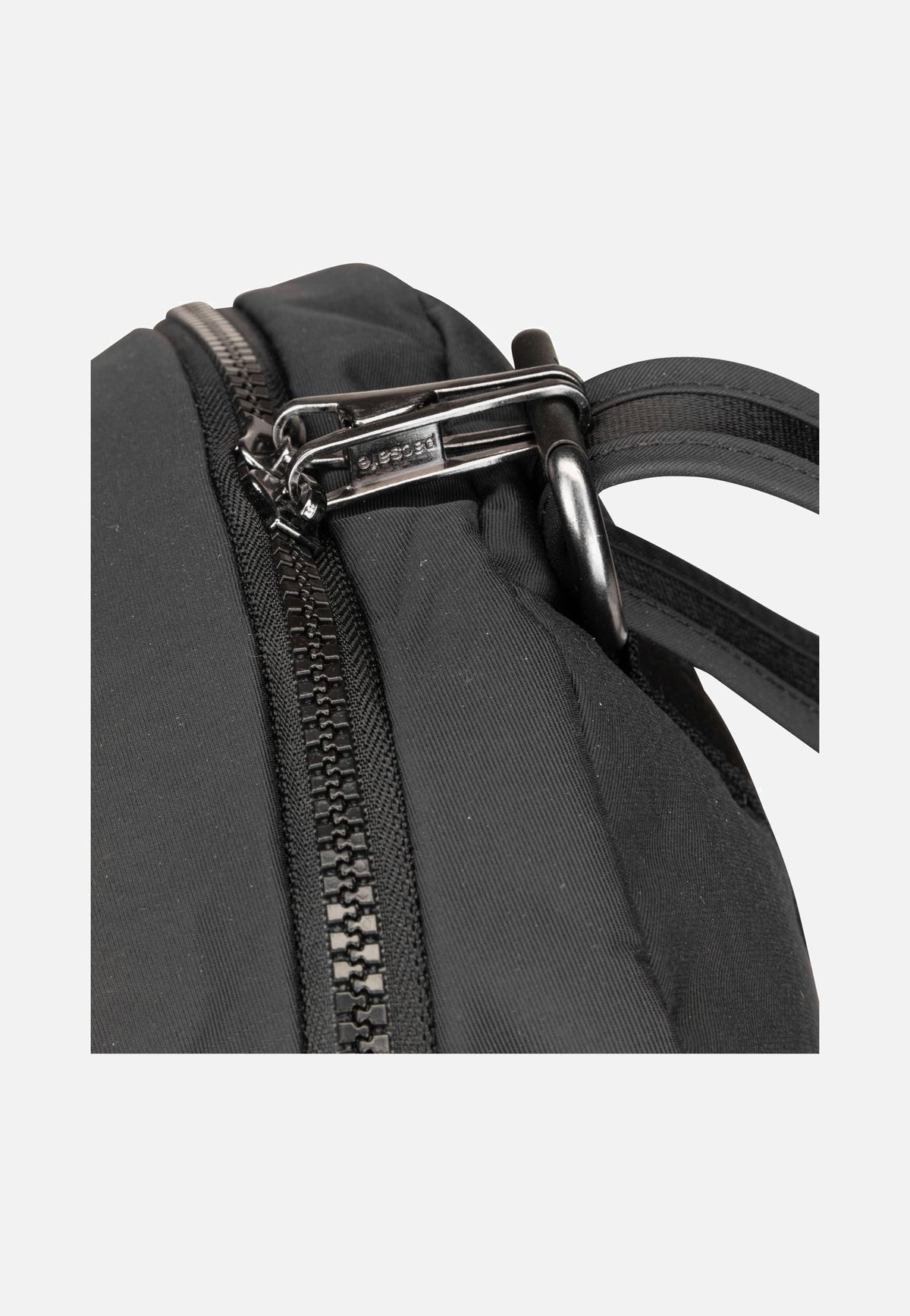 Pacsafe CX Convertible Black Backpack