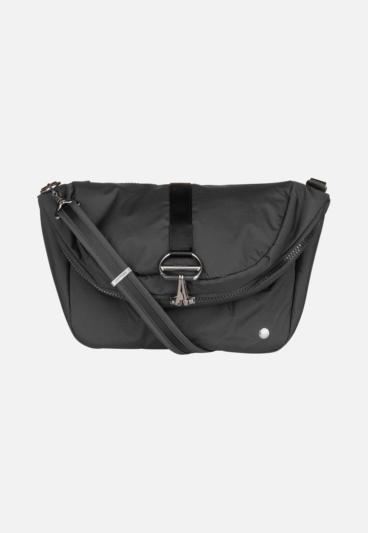 Pacsafe CX Convertible Black Backpack