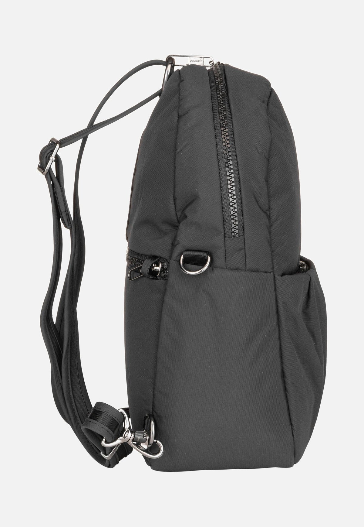 Pacsafe CX Convertible Black Backpack