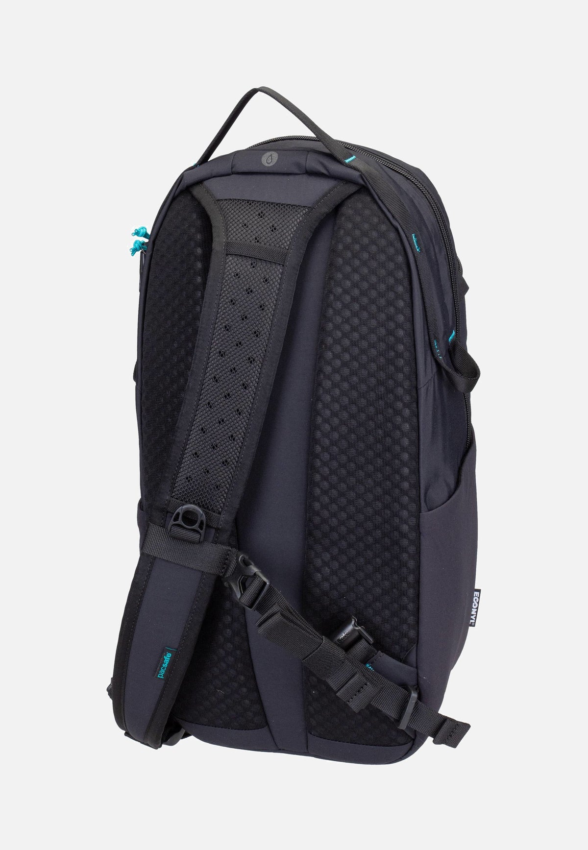 Pacsafe ECO 12L Sling Black Bag