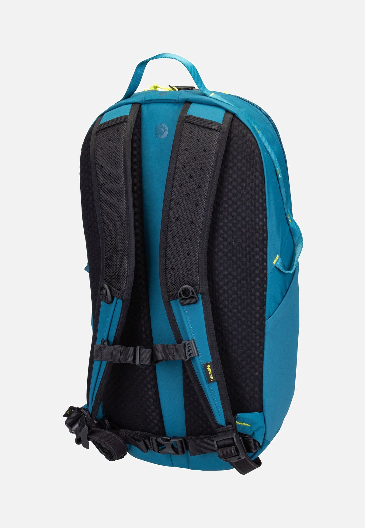 Pacsafe ECO 25L Tidal Teal Backpack