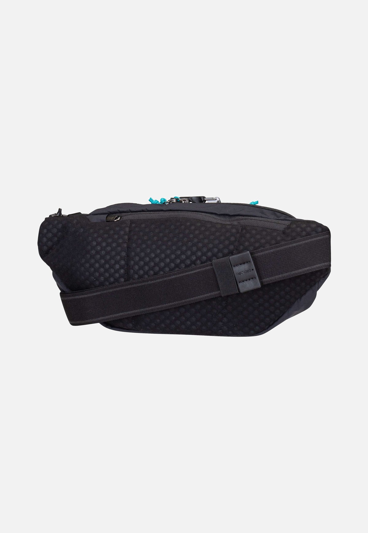 Pacsafe ECO Waistpack Black Bag
