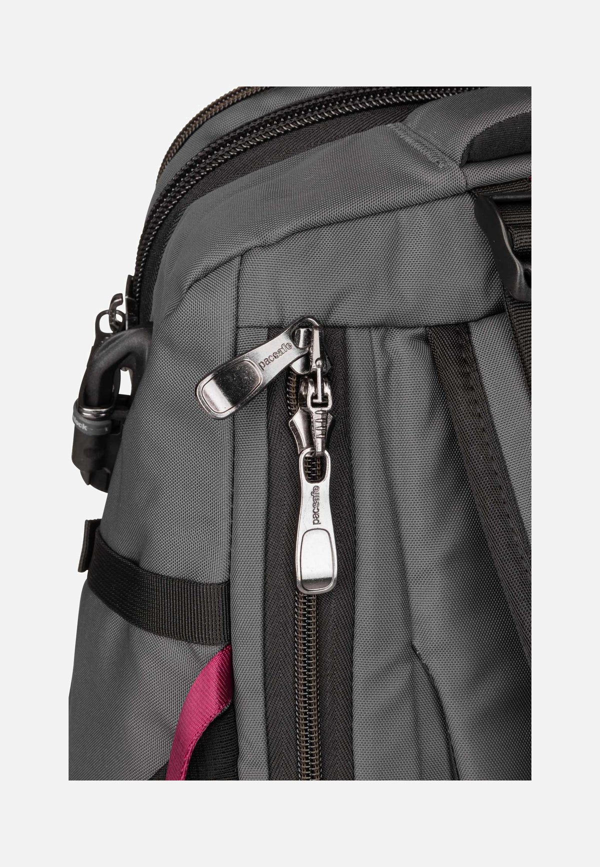 Pacsafe EXP35 Travel Slate Travel Backpack