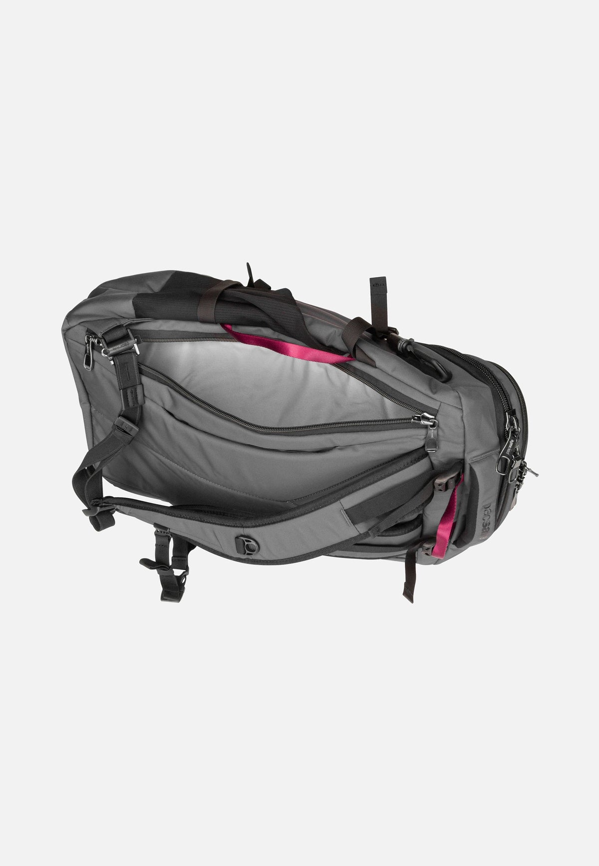 Pacsafe EXP35 Travel Slate Travel Backpack