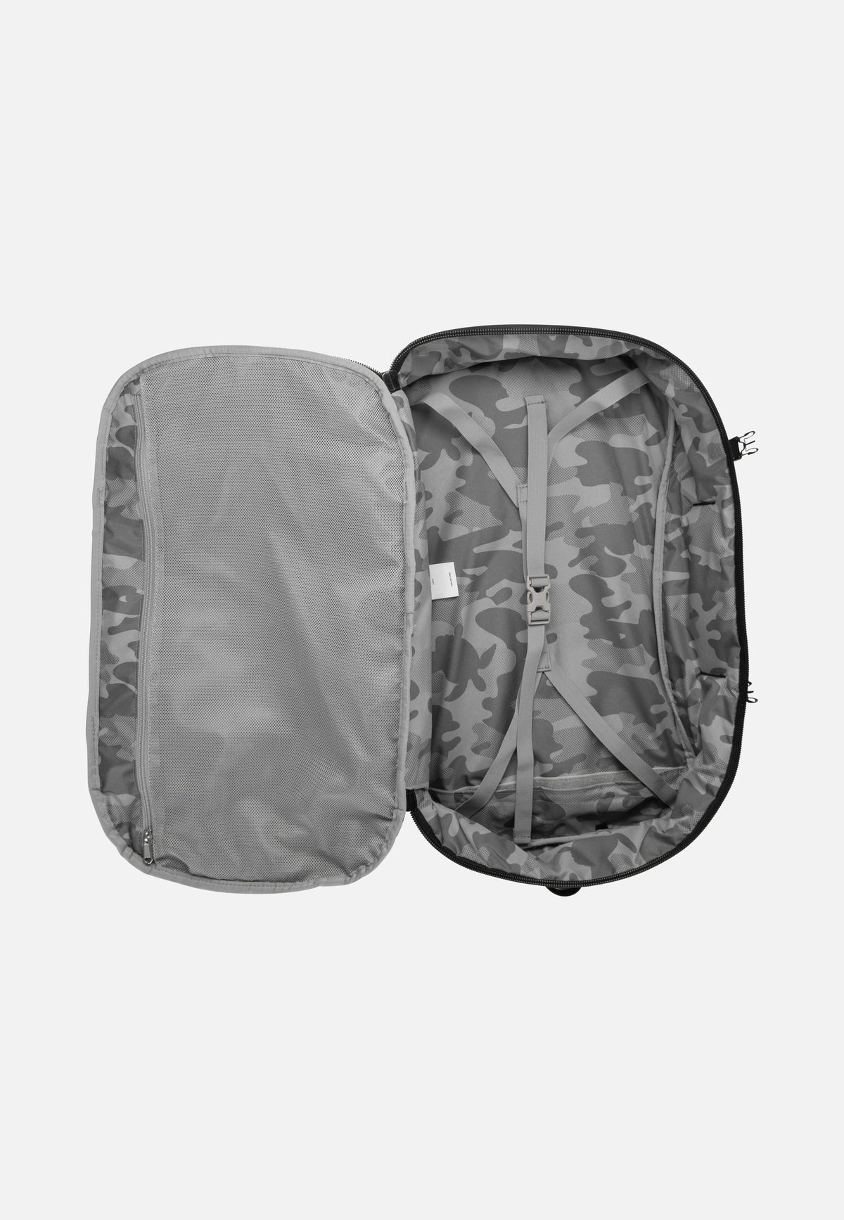 Pacsafe EXP45 Carry-On Travel Black Travel Backpack