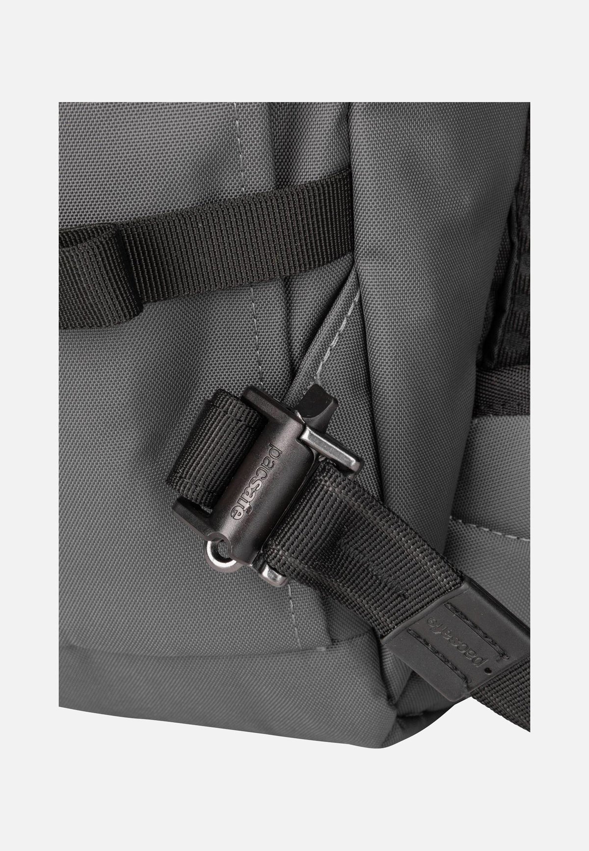 Pacsafe EXP45 Carry-On Travel Slate Travel Backpack