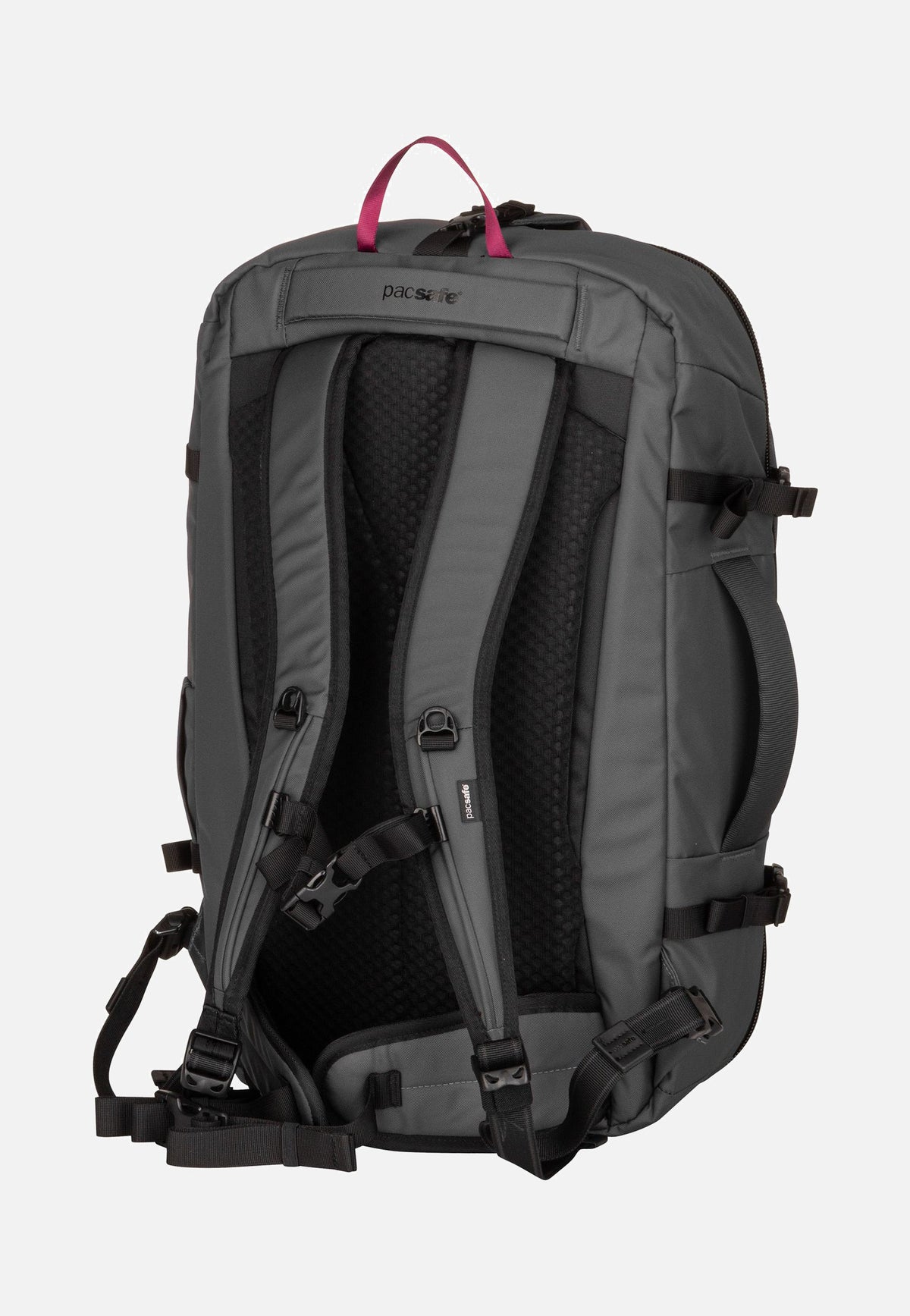 Pacsafe EXP45 Carry-On Travel Slate Travel Backpack