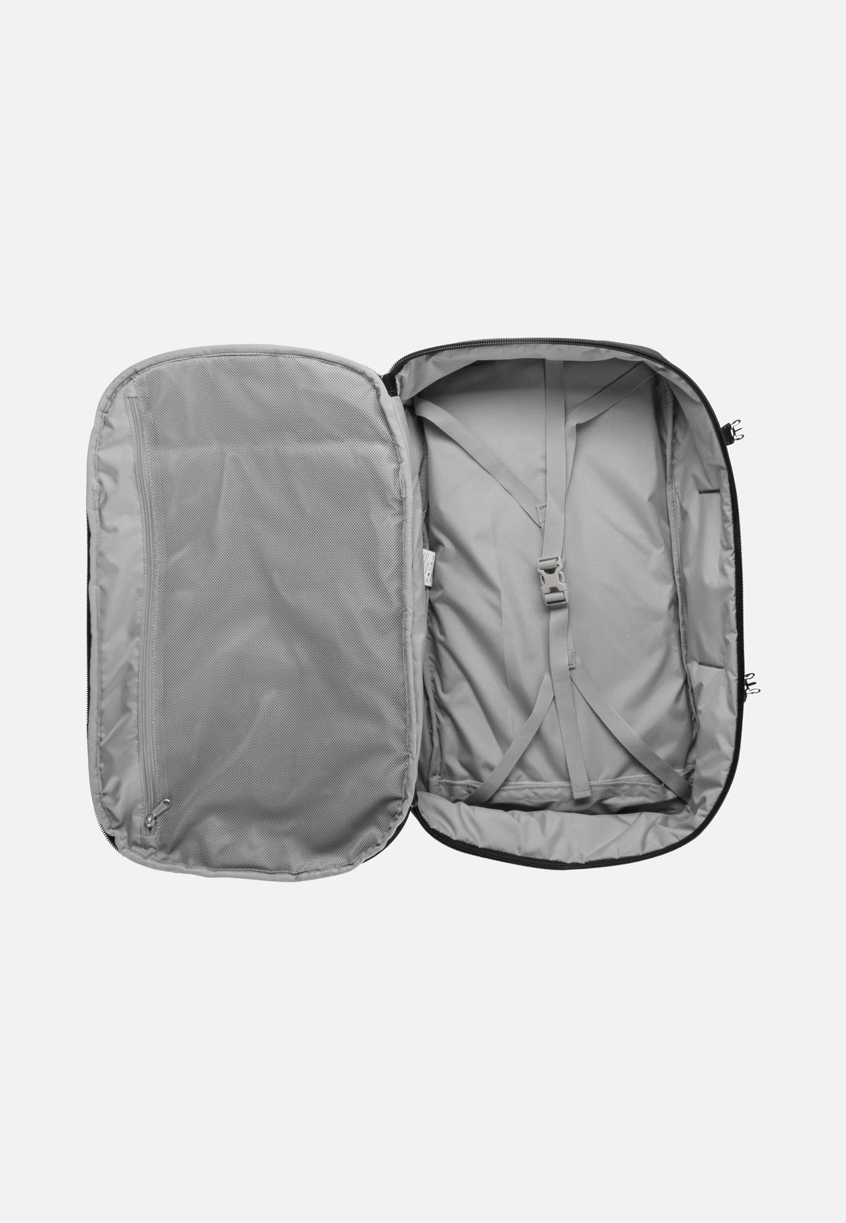 Pacsafe EXP45 Carry-On Travel Slate Travel Backpack