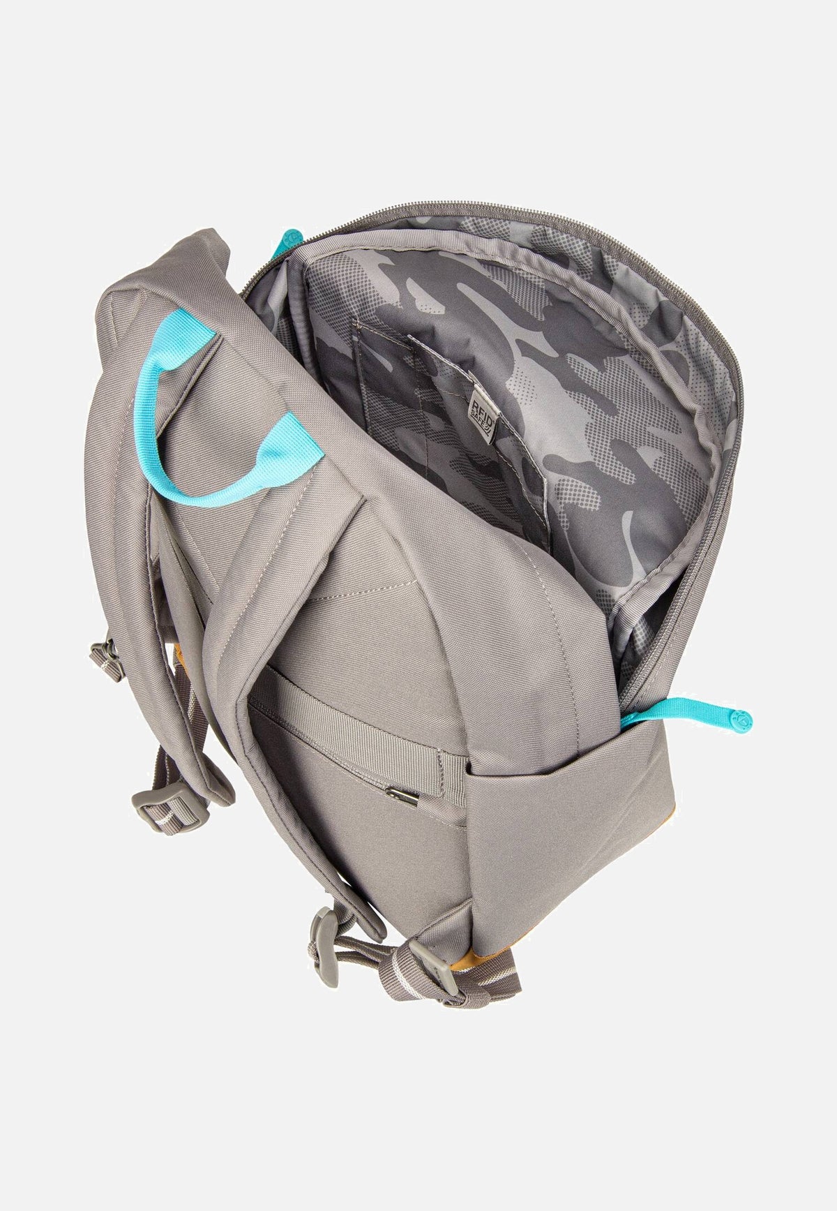 Pacsafe GO 15L Stone Backpack