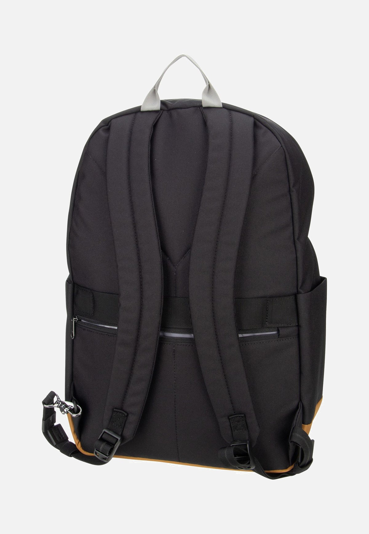 Pacsafe GO 25L Jet Black Backpack