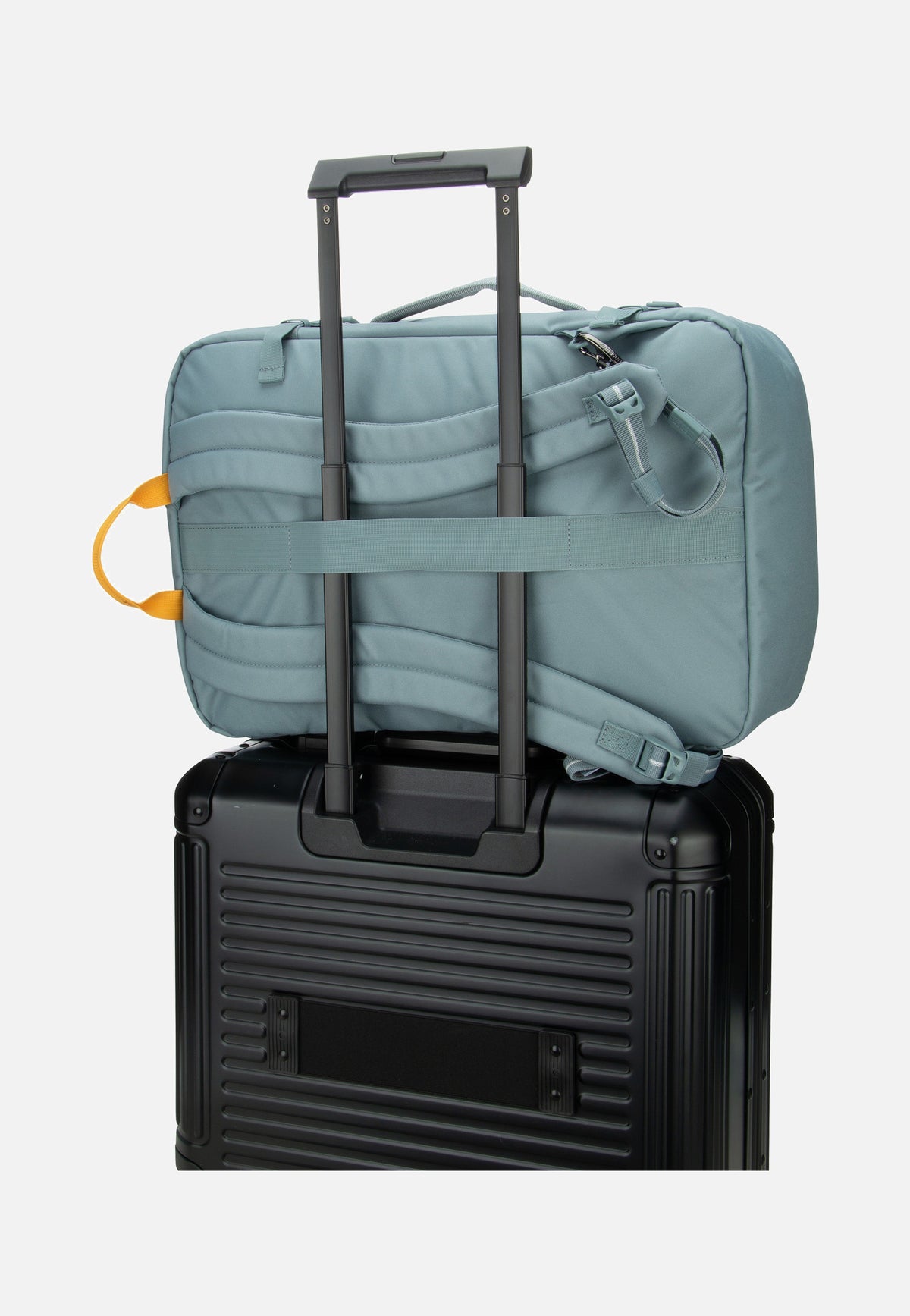 Pacsafe GO 34L Carry-On Fresh Mint Travel Backpack