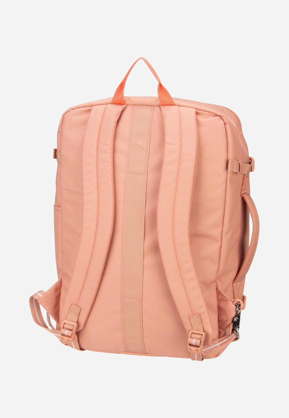 Pacsafe GO 34L Carry-On Rose Travel Backpack