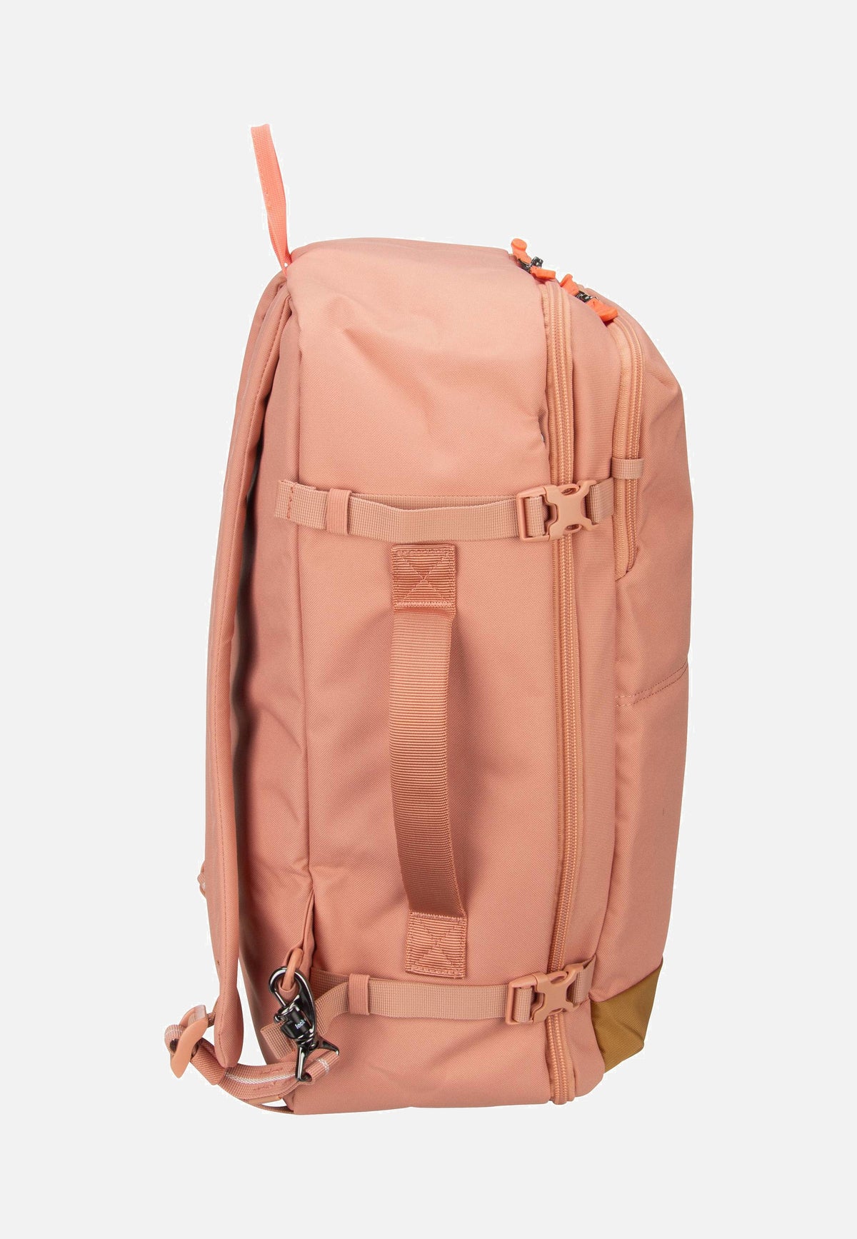 Pacsafe GO 34L Carry-On Rose Travel Backpack