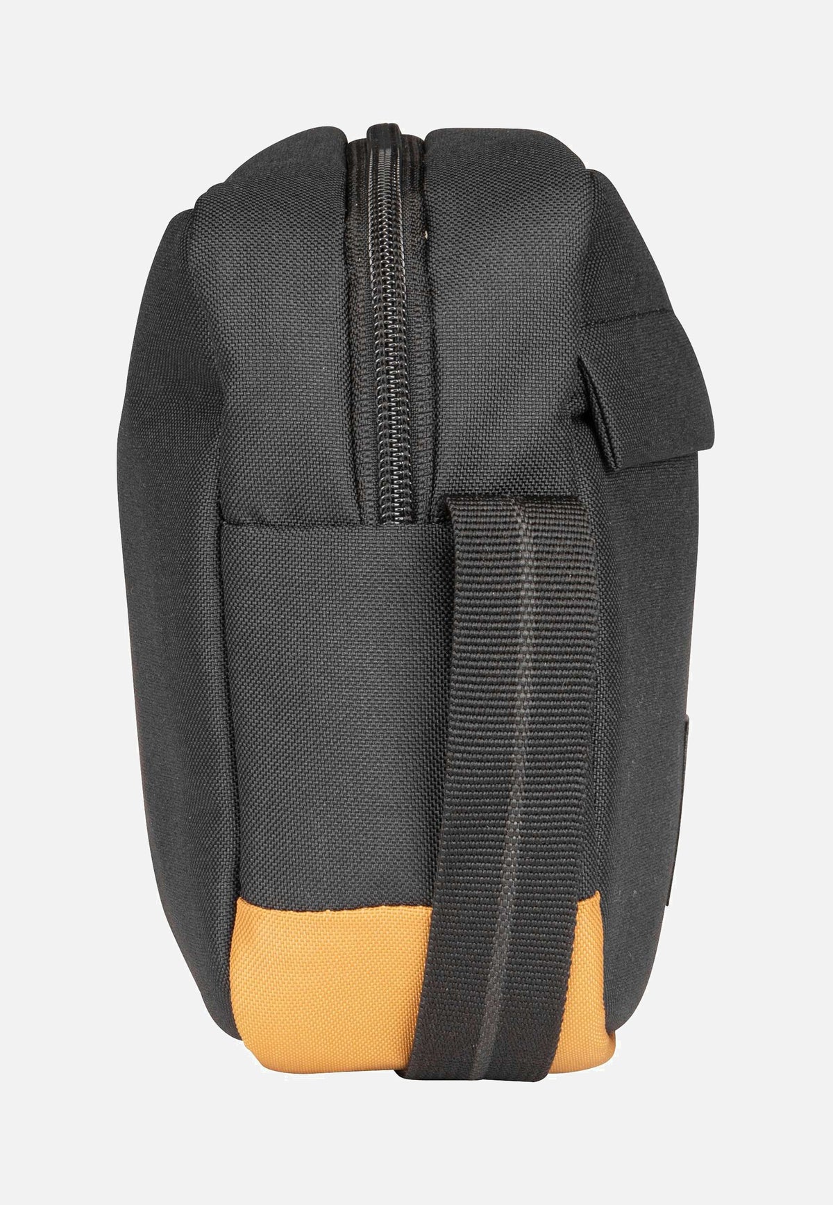 Pacsafe GO Jet Black Sac à bandoulière