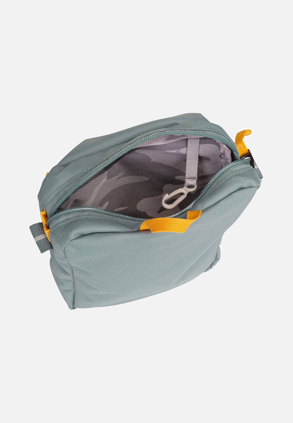 Pacsafe GO Festival Fresh Mint Crossbody Bag