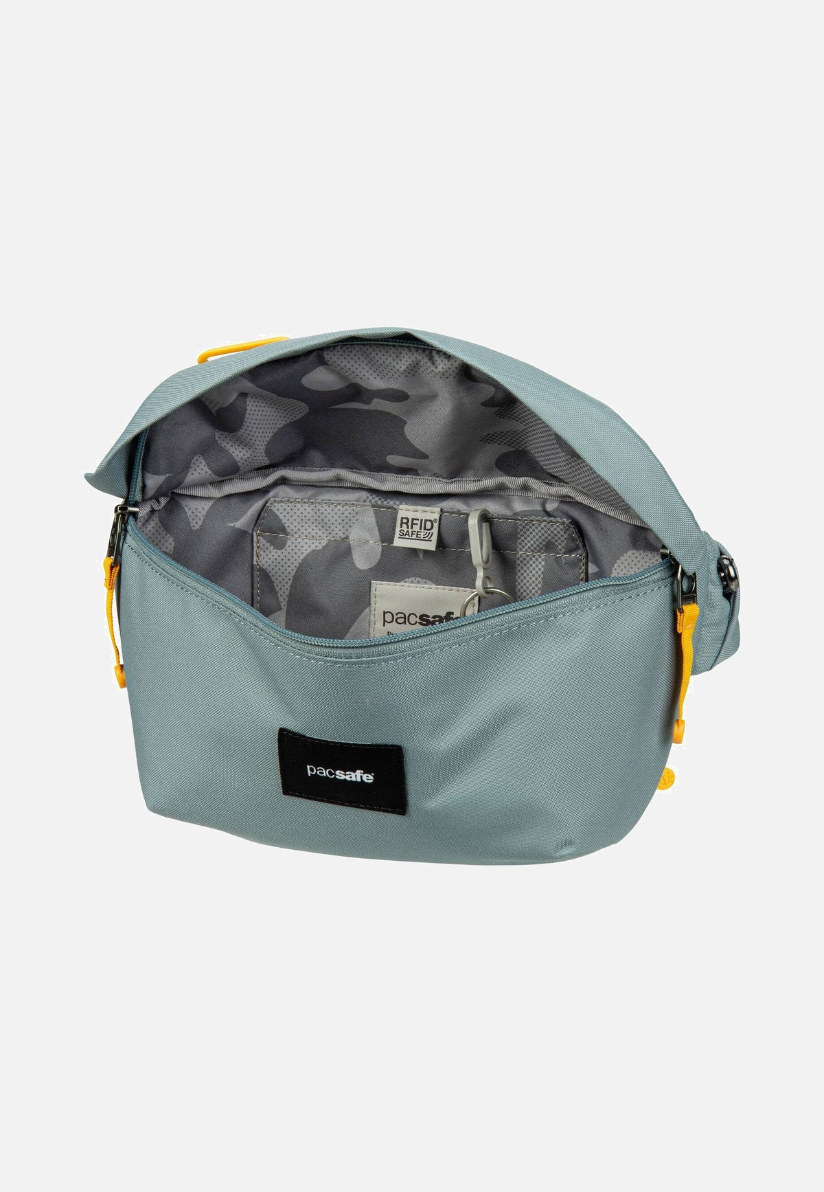 Pacsafe GO Sling Fresh Mint Bag