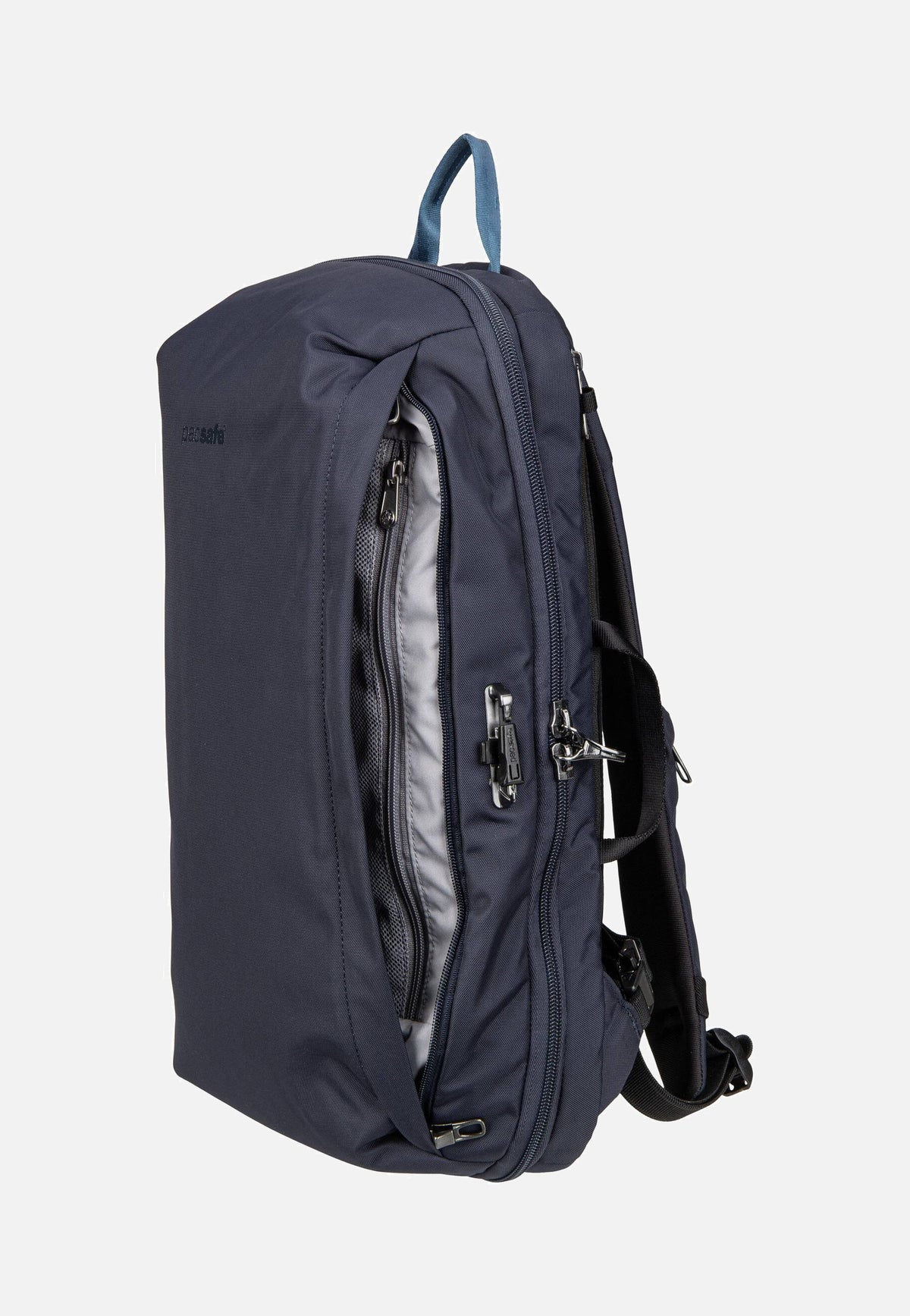 Pacsafe V 16' Commuter BP Ocean Backpack