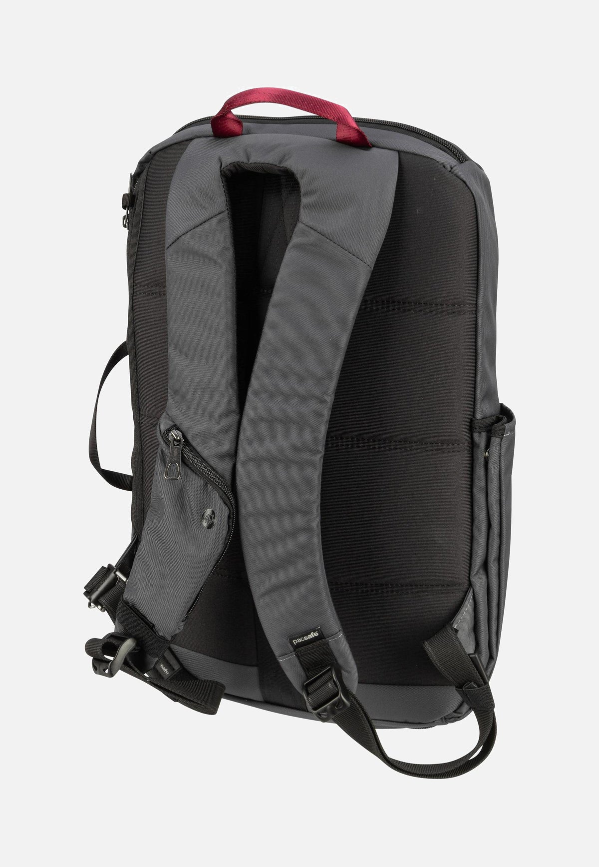 Pacsafe V 16' Commuter BP Slate Backpack