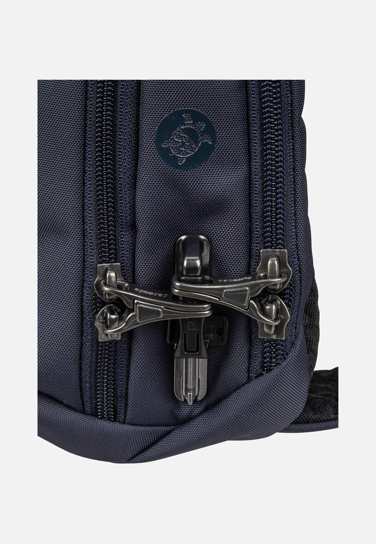 Pacsafe V Tech Sling Ocean Sac