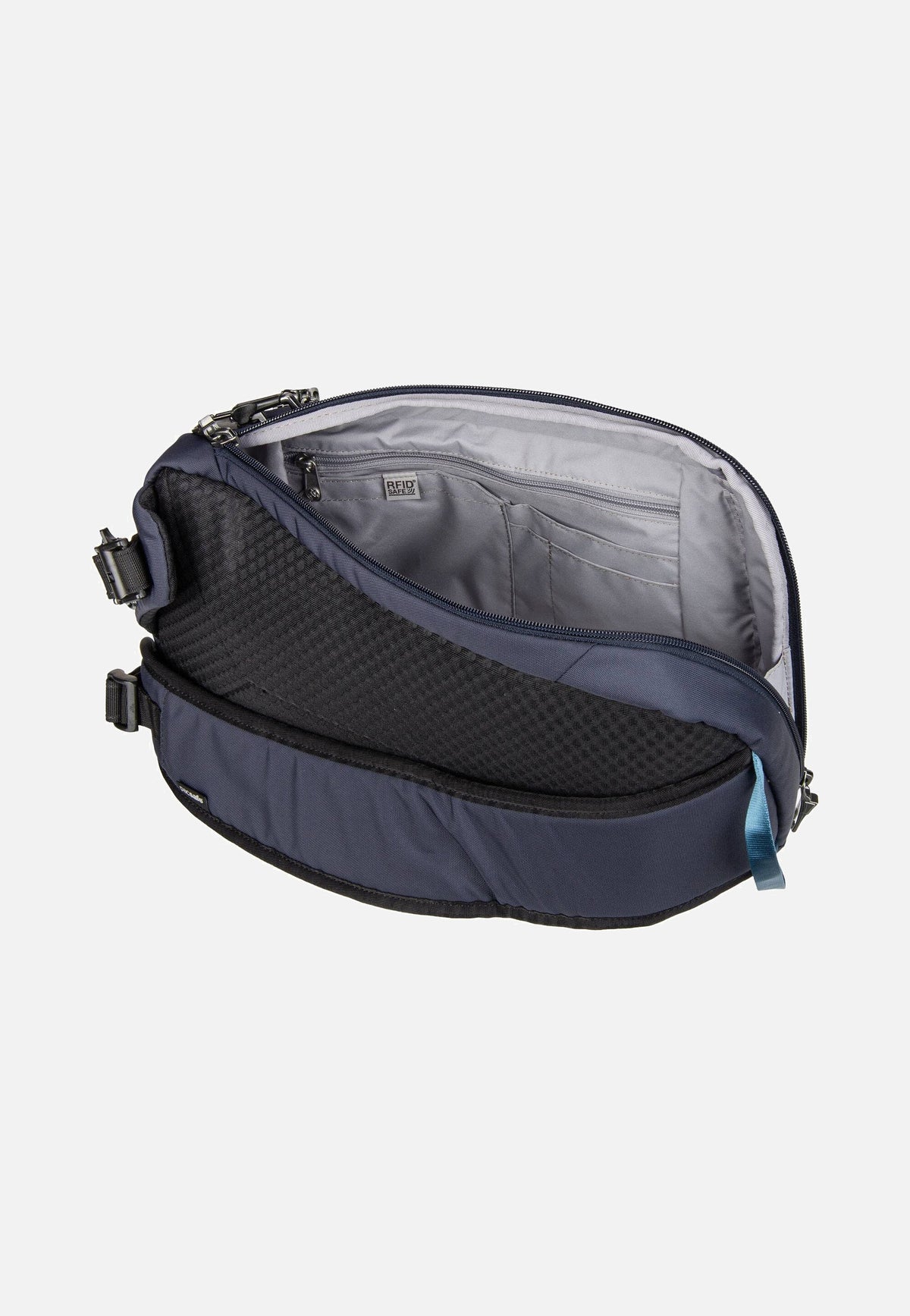 Pacsafe V Tech Sling Ocean Sac