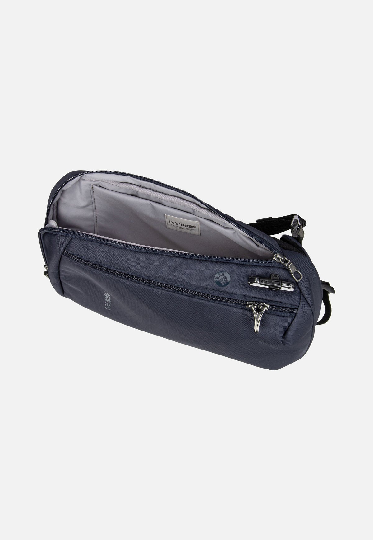 Pacsafe V Tech Sling Ocean Sac