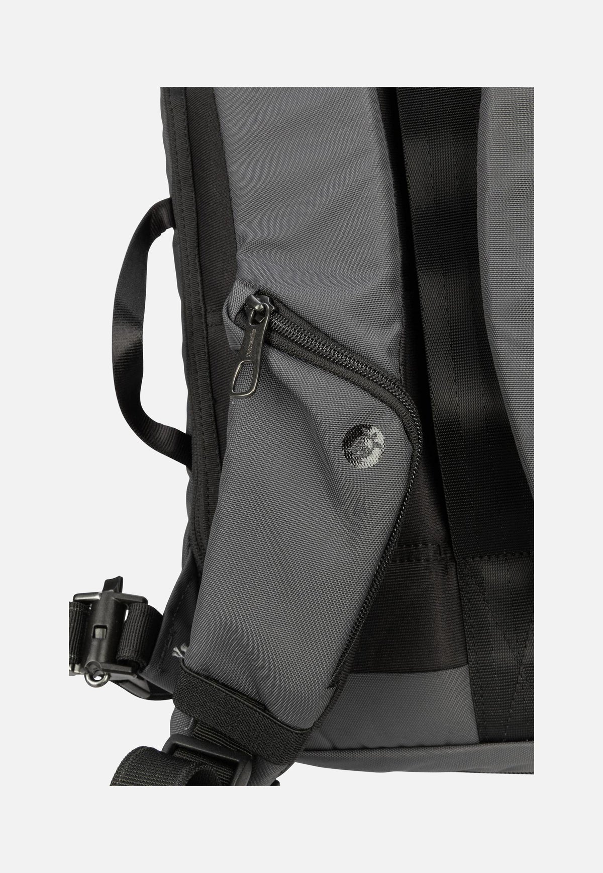 Pacsafe X 13'' Commuter Slate Backpack