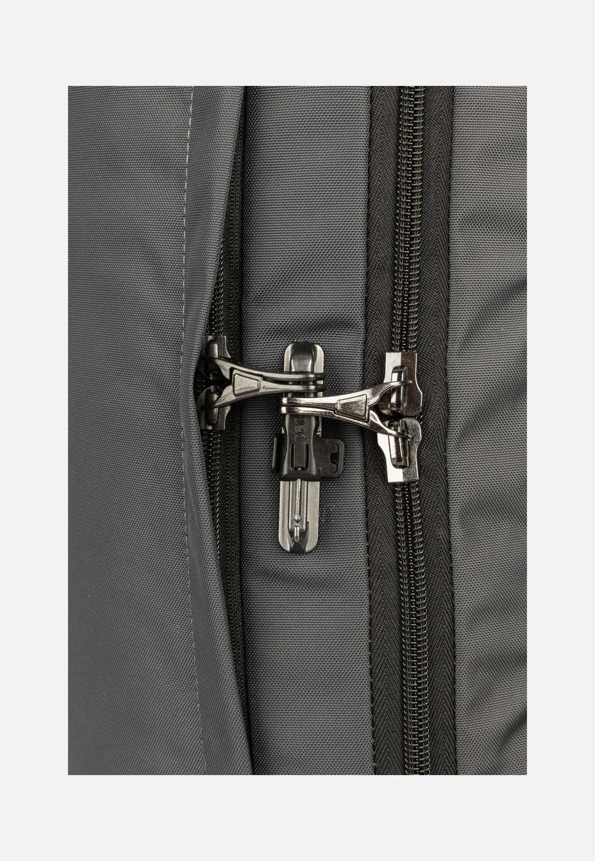 Pacsafe X 13'' Commuter Slate Backpack