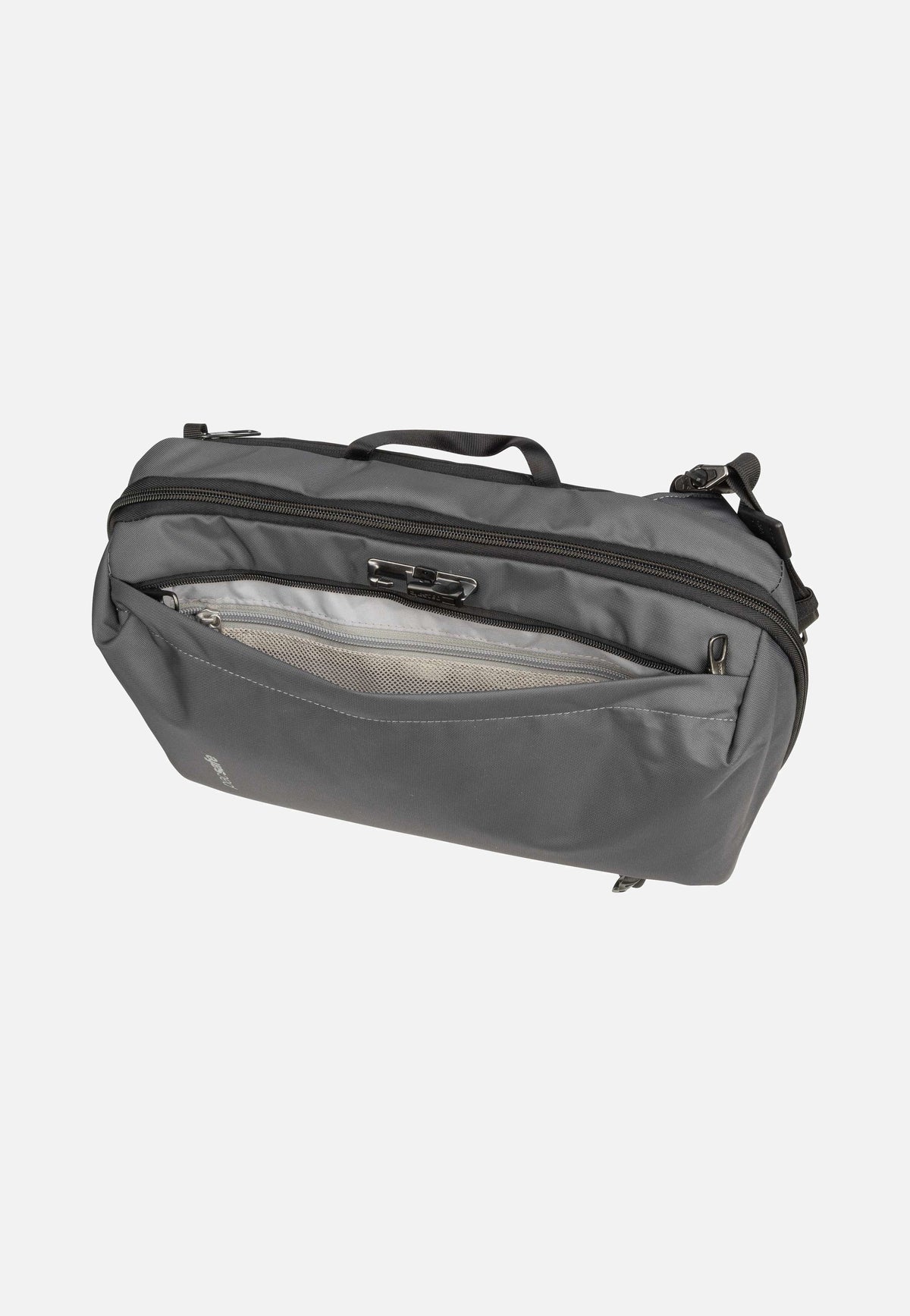 Pacsafe X 13'' Commuter Slate Backpack