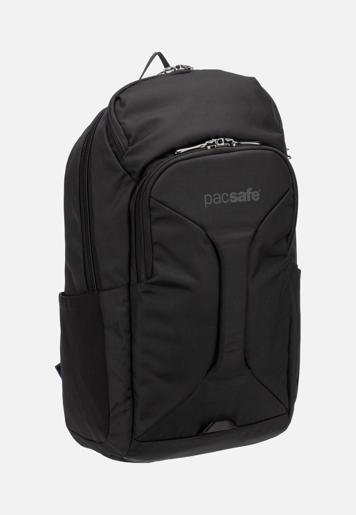 Pacsafe Exp 28L Black Mochila